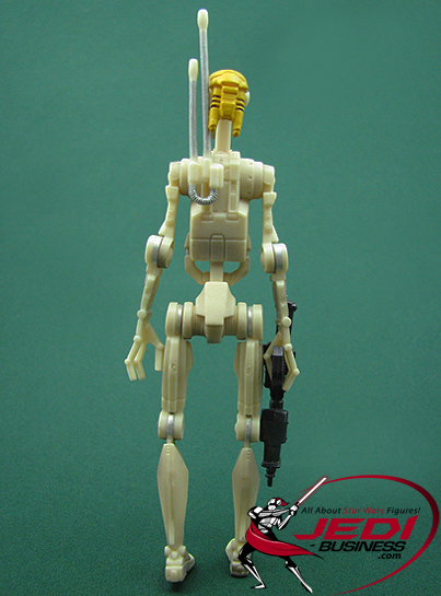 OOM-9 The Phantom Menace The Episode 1 Collection