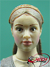 Padmé Amidala, Padme Naberrie figure