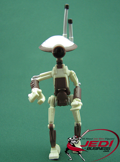 Pit Droid figure, Episode1Basic2