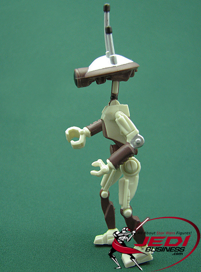 Pit Droid The Phantom Menace The Episode 1 Collection