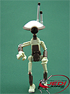 Pit Droid, The Phantom Menace figure