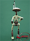 Pit Droid, The Phantom Menace figure