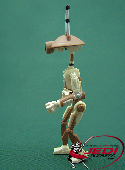 Pit Droid The Phantom Menace The Episode 1 Collection