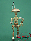 Pit Droid, The Phantom Menace figure