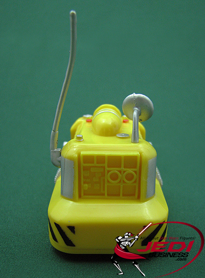 Scrubber Droid Tatooine Accessory Pack The Episode 1 Collection