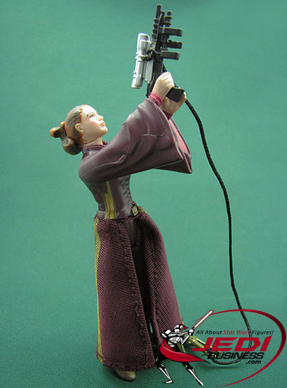 Padmé Amidala Battle The Episode 1 Collection