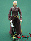 Padmé Amidala, Battle figure