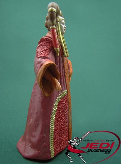 Padmé Amidala Queen Amidala Coruscant The Episode 1 Collection