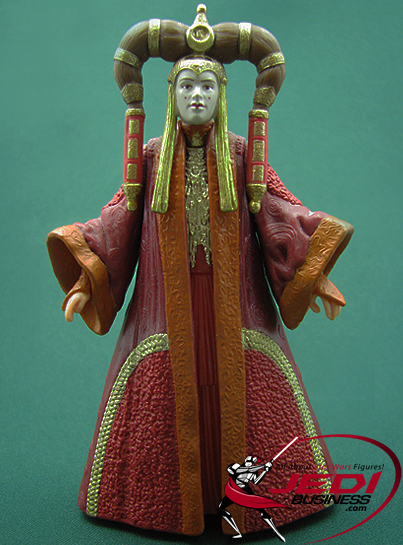 Padmé Amidala figure, Episode1Basic1