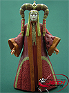 Padmé Amidala Queen Amidala Coruscant The Episode 1 Collection