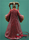 Padmé Amidala, Queen Amidala Coruscant figure