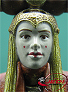 Padmé Amidala, Queen Amidala Coruscant figure