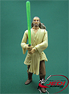 Qui-Gon Jinn, Deluxe figure