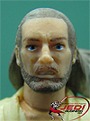 Qui-Gon Jinn, Deluxe figure