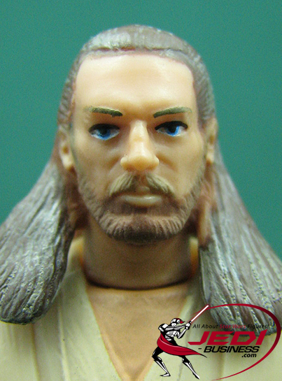 Qui-Gon Jinn Jedi Duel The Episode 1 Collection