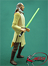 Qui-Gon Jinn, Jedi Duel figure