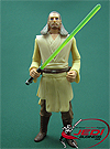 Qui-Gon Jinn Jedi Duel The Episode 1 Collection