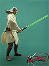 Qui-Gon Jinn, Jedi Master figure