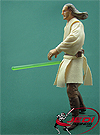 Qui-Gon Jinn Jedi Master The Episode 1 Collection