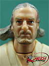 Qui-Gon Jinn Jedi Master The Episode 1 Collection