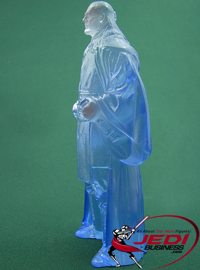 Qui-Gon Jinn Light-up The Episode 1 Collection