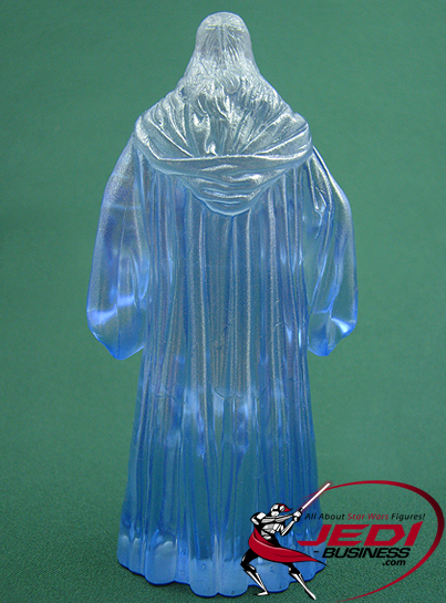 Qui-Gon Jinn Light-up The Episode 1 Collection