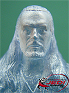 Qui-Gon Jinn, Light-up figure