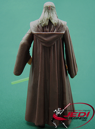 Qui-Gon Jinn Naboo The Episode 1 Collection