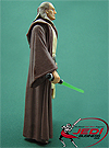 Qui-Gon Jinn, Naboo figure