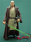 Qui-Gon Jinn, Naboo figure