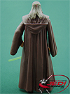 Qui-Gon Jinn, Naboo figure