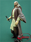 Qui-Gon Jinn With Opee The Episode 1 Collection