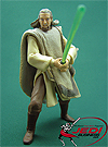 Qui-Gon Jinn Tatooine Showdown The Episode 1 Collection