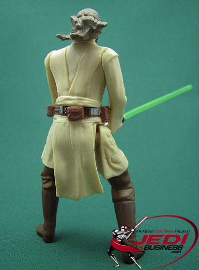 Qui-Gon Jinn Theed Hangar Playset The Episode 1 Collection