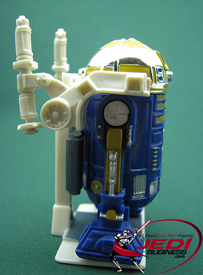 R2-B1 The Phantom Menace The Episode 1 Collection