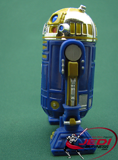 R2-B1 The Phantom Menace The Episode 1 Collection