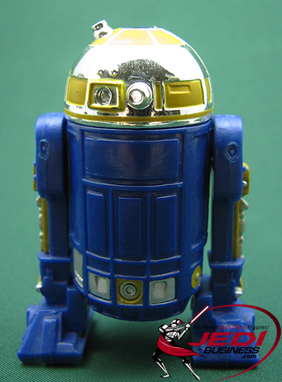 R2-B1 The Phantom Menace The Episode 1 Collection