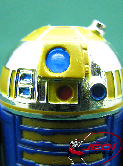 R2-B1 The Phantom Menace The Episode 1 Collection