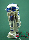 R2-D2, Booster Rockets figure