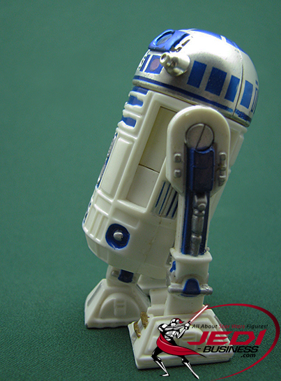 R2-D2 Booster Rockets The Episode 1 Collection
