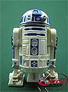 R2-D2, Booster Rockets figure