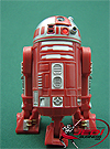 R2-R9, With Naboo Royal Starship figure