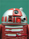 R2-R9, With Naboo Royal Starship figure