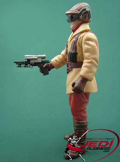 Ric Olie The Phantom Menace The Episode 1 Collection