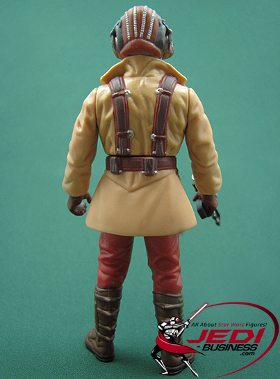 Ric Olie The Phantom Menace The Episode 1 Collection