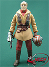 Ric Olie, The Phantom Menace figure