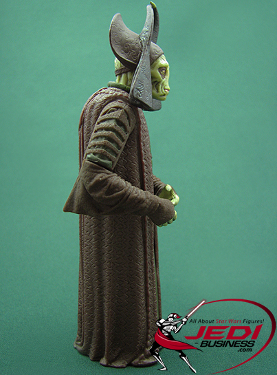 Rune Haako The Phantom Menace The Episode 1 Collection