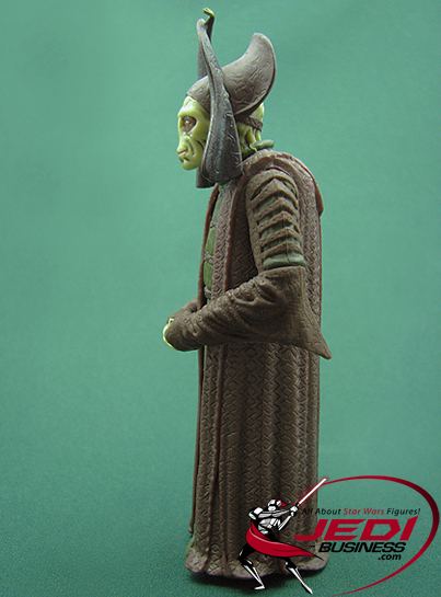 Rune Haako The Phantom Menace The Episode 1 Collection