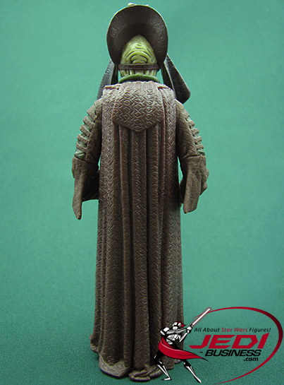 Rune Haako The Phantom Menace The Episode 1 Collection