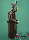 Rune Haako, The Phantom Menace figure